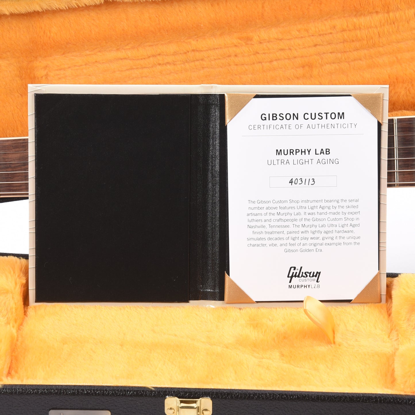 Gibson Custom Shop 1963 SG Special Reissue Antique Caddy Green Murphy Lab Ultra Light Aged Electric Guitars / Solid Body