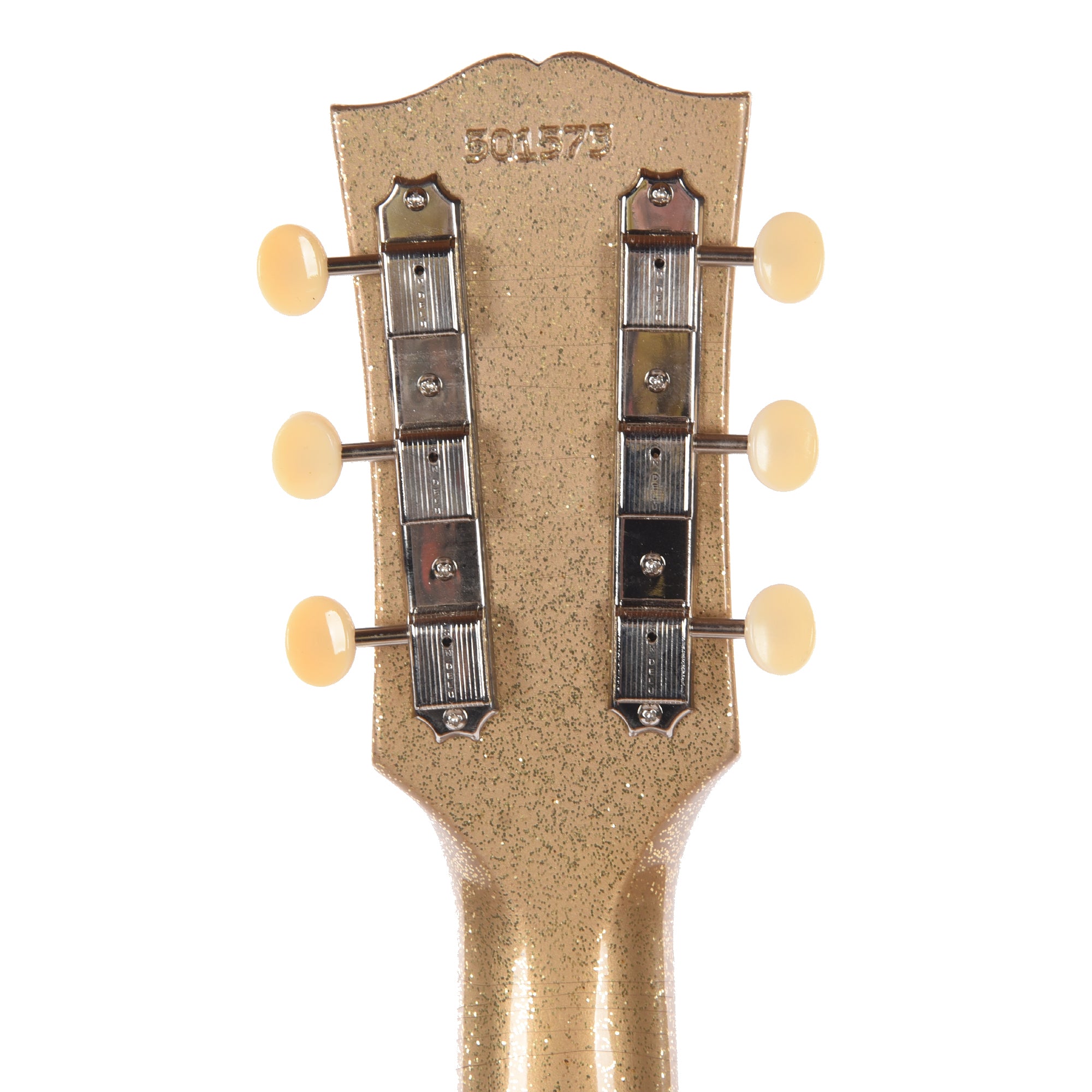 Gibson Custom Shop 1963 SG Special Reissue Antique Pewter Sparkle Murphy Lab Ultra Light Aged Electric Guitars / Solid Body