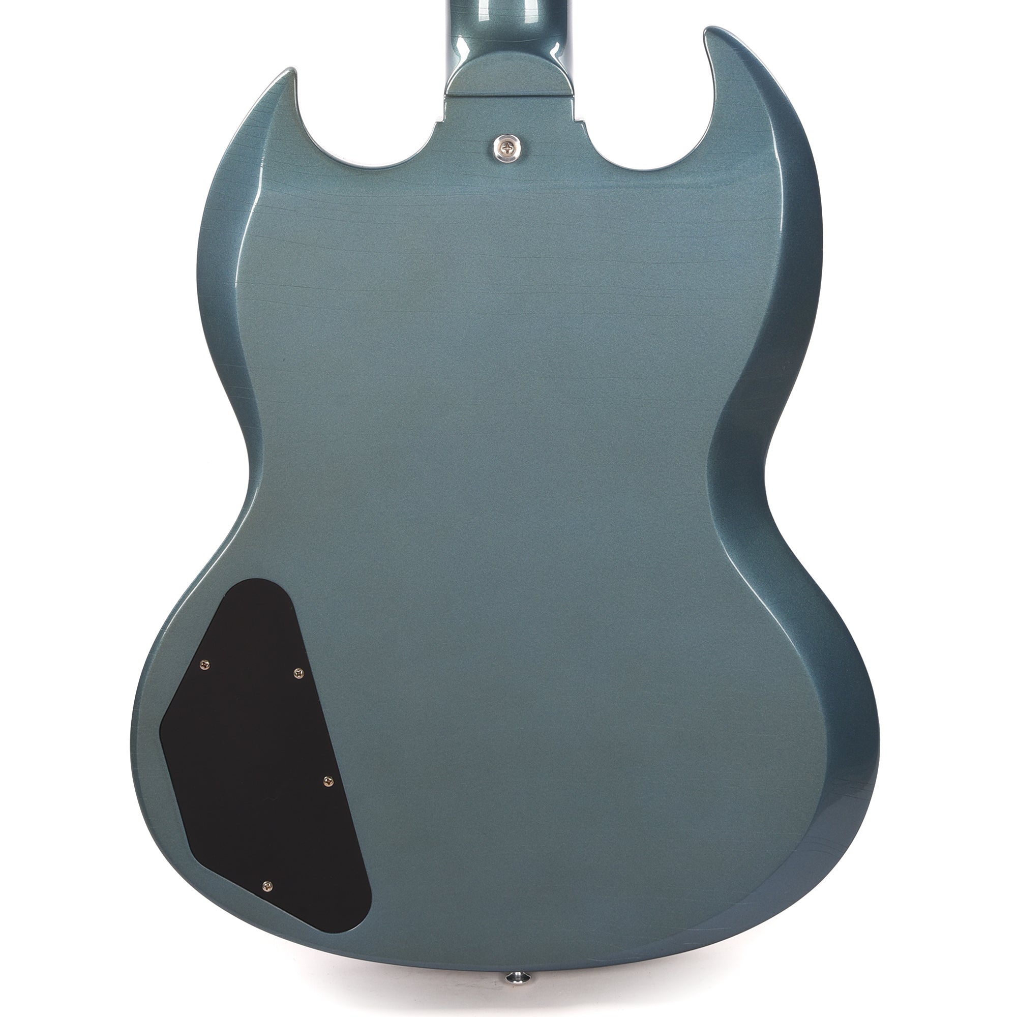 Gibson Custom Shop 1963 SG Special Reissue Heavy Antique Pelham Blue Murphy Lab Ultra Light Aged Electric Guitars / Solid Body