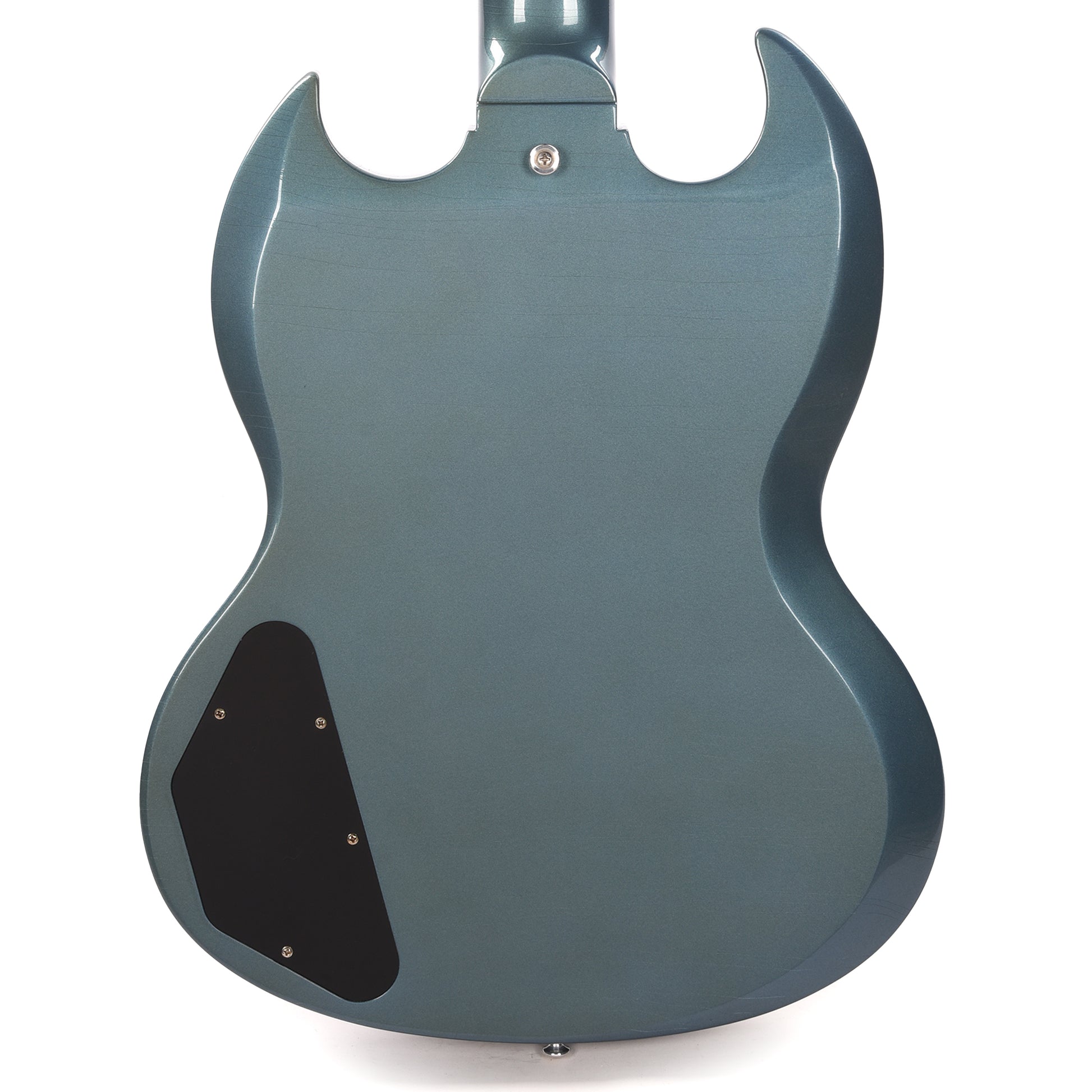 Gibson Custom Shop 1963 SG Special Reissue Heavy Antique Pelham Blue Murphy Lab Ultra Light Aged Electric Guitars / Solid Body