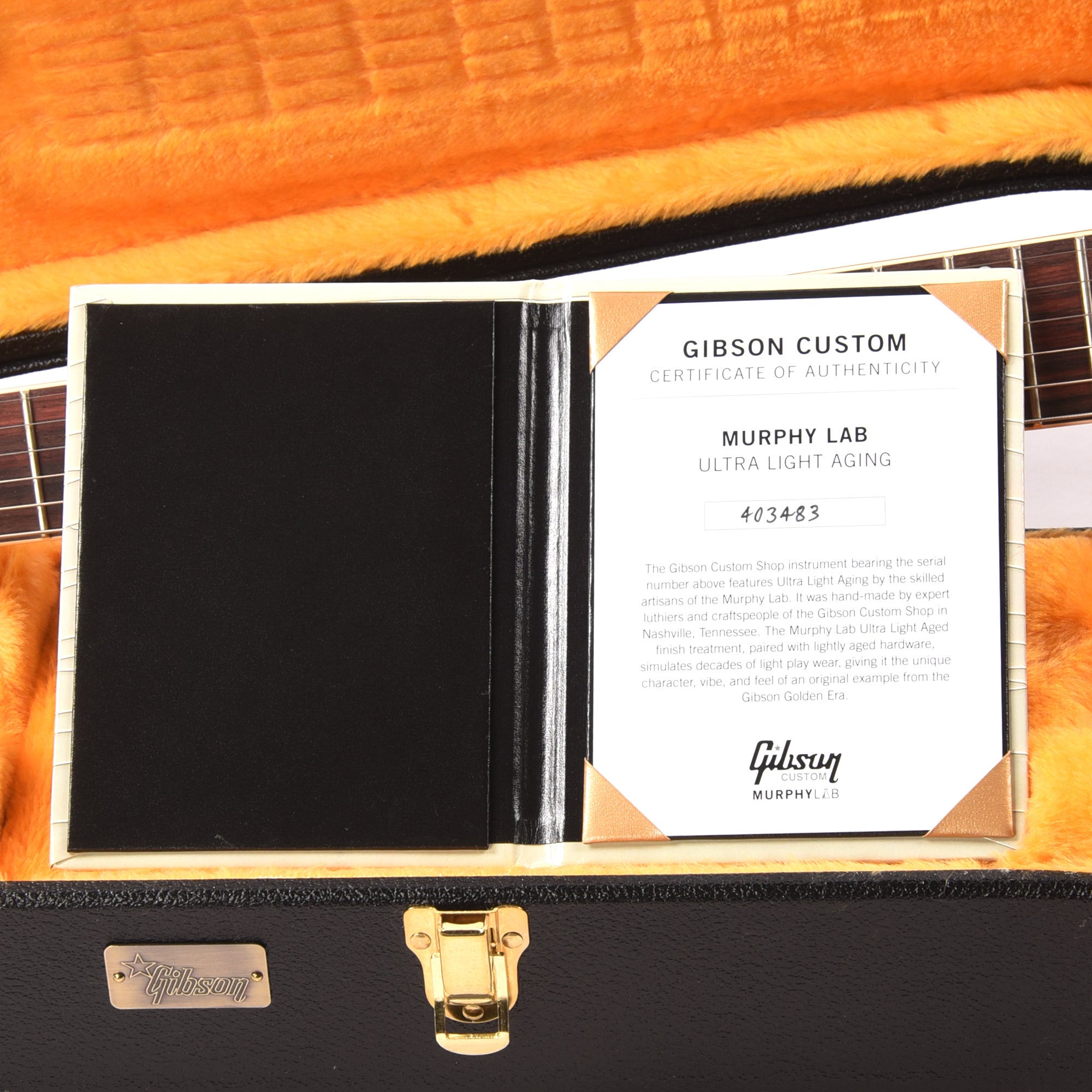 Gibson Custom Shop 1963 SG Special Reissue Heavy Antique Pelham Blue Murphy Lab Ultra Light Aged Electric Guitars / Solid Body