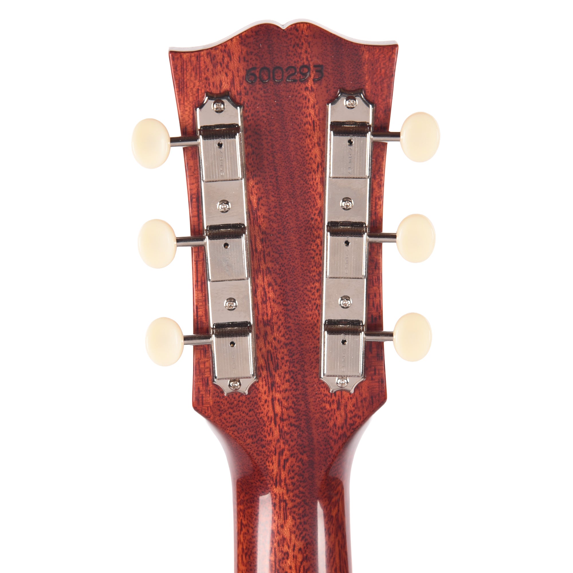Gibson Custom Shop 1963 SG Special Reissue Lightning Bar Cherry Red VOS Electric Guitars / Solid Body