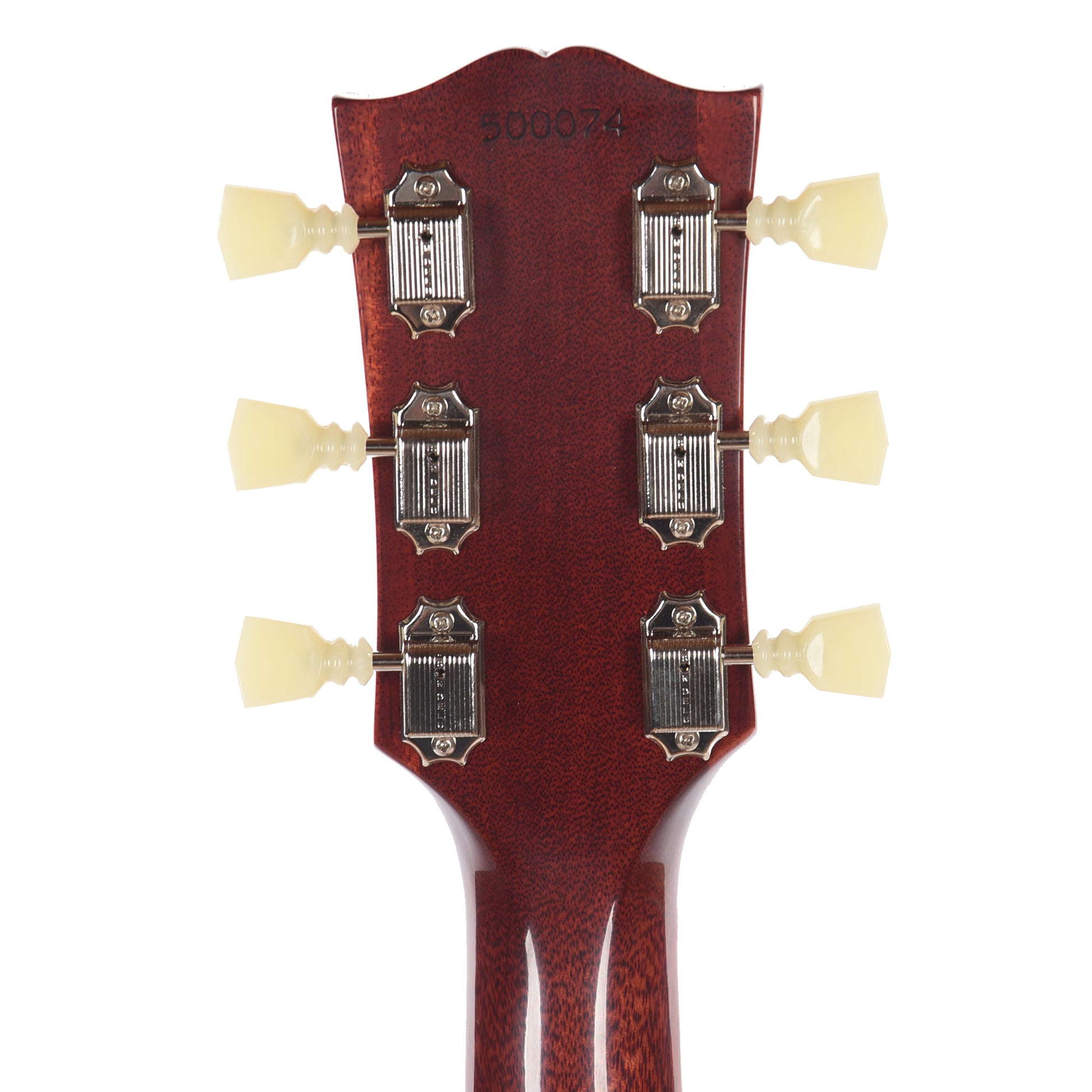 Gibson Custom Shop 1964 SG Standard "CME Spec" Aniline Dye VOS Electric Guitars / Solid Body