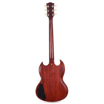 Gibson Custom Shop 1964 SG Standard "CME Spec" Aniline Dye VOS Electric Guitars / Solid Body
