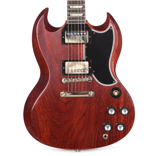 Gibson Custom Shop 1964 SG Standard "CME Spec" Aniline Dye VOS Electric Guitars / Solid Body