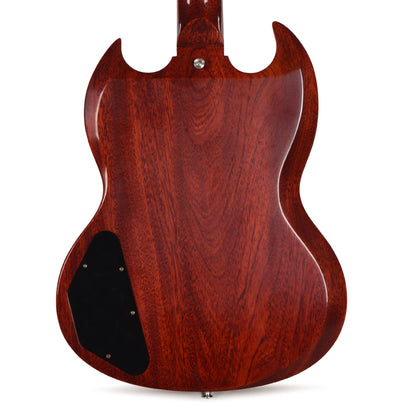 Gibson Custom Shop 1964 SG Standard "CME Spec" Aniline Dye VOS Electric Guitars / Solid Body