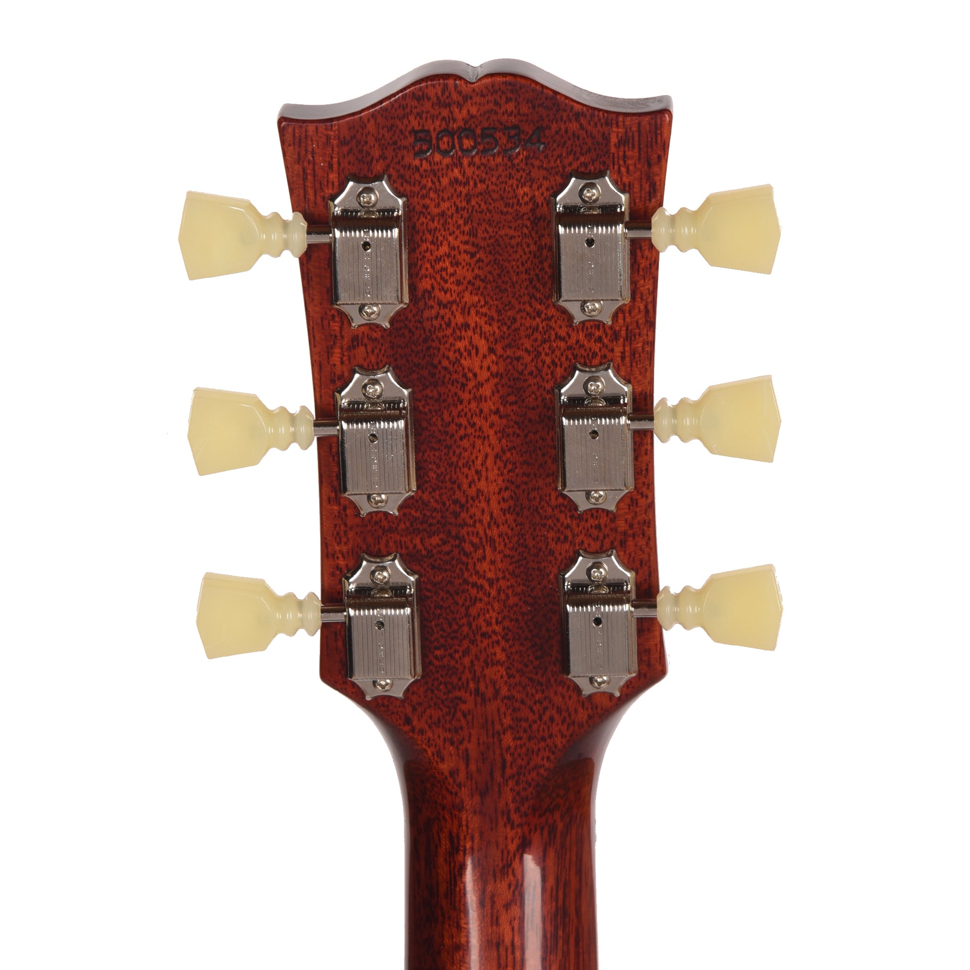 Gibson Custom Shop 1964 SG Standard "CME Spec" Aniline Dye VOS w/Maestro Vibrola Electric Guitars / Solid Body