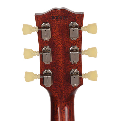 Gibson Custom Shop 1964 SG Standard "CME Spec" Aniline Dye VOS w/Maestro Vibrola Electric Guitars / Solid Body
