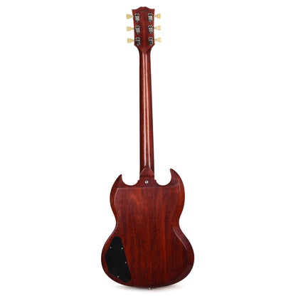 Gibson Custom Shop 1964 SG Standard "CME Spec" Aniline Dye VOS w/Maestro Vibrola Electric Guitars / Solid Body