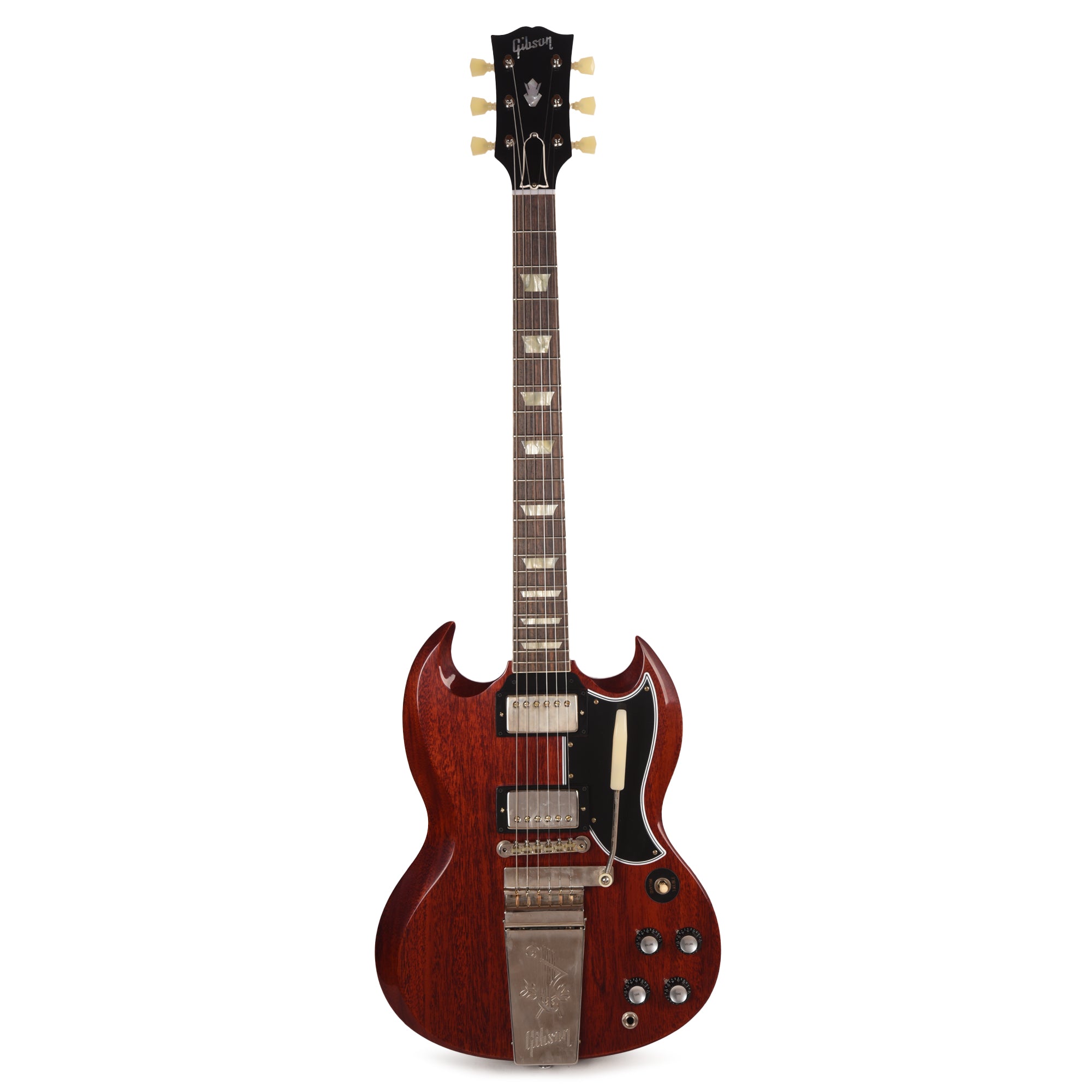 Gibson Custom Shop 1964 SG Standard 