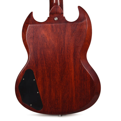 Gibson Custom Shop 1964 SG Standard "CME Spec" Aniline Dye VOS w/Maestro Vibrola Electric Guitars / Solid Body