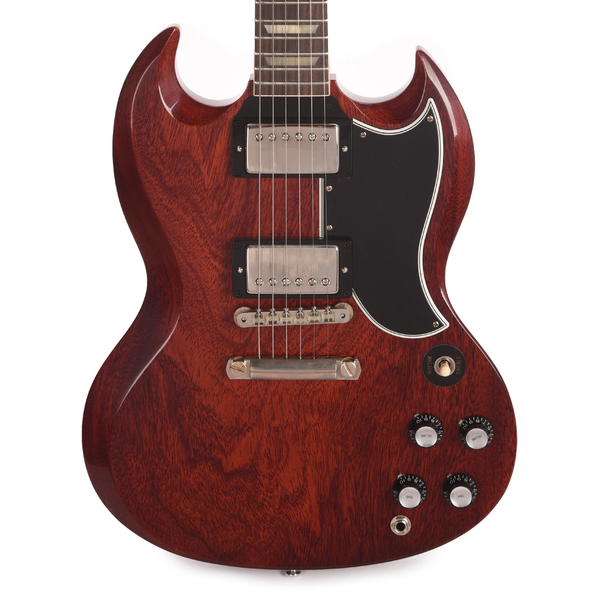 Gibson Custom Shop 1964 SG Standard "CME Spec" Antique Vintage Cherry VOS Electric Guitars / Solid Body
