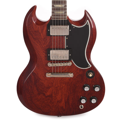 Gibson Custom Shop 1964 SG Standard "CME Spec" Antique Vintage Cherry VOS Electric Guitars / Solid Body