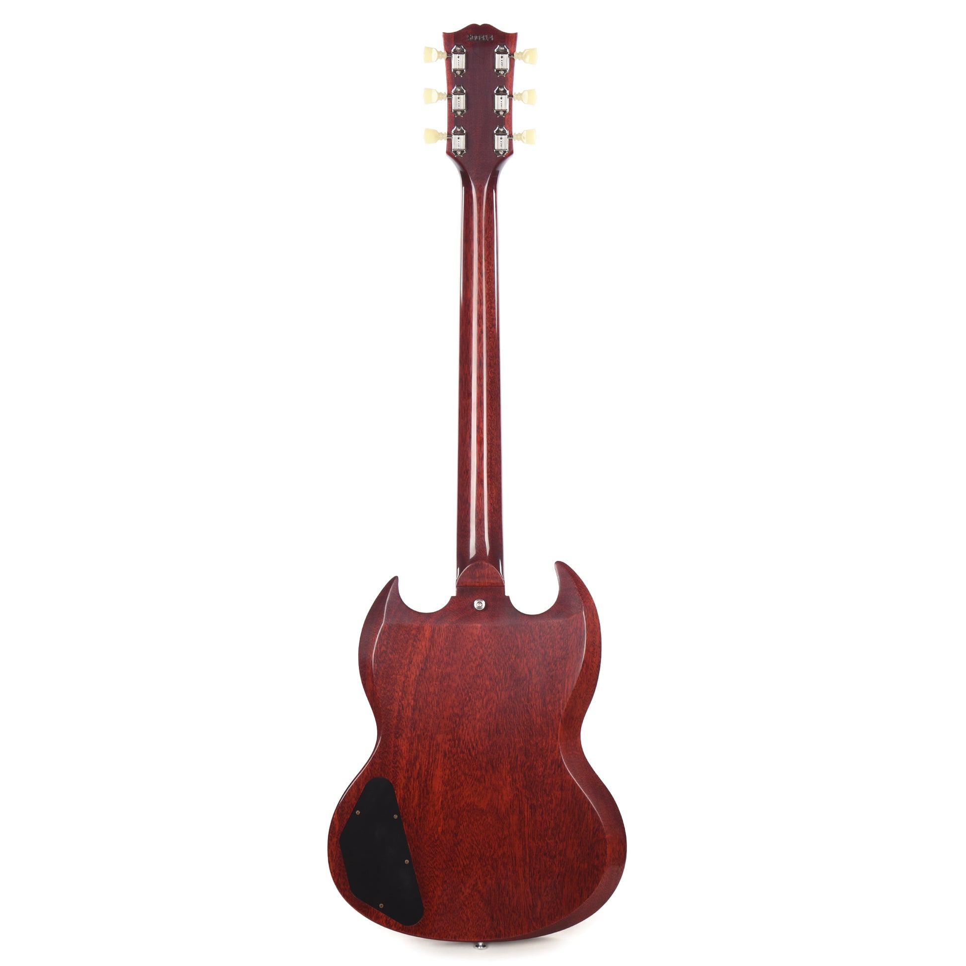 Gibson Custom Shop 1964 SG Standard "CME Spec" Antique Vintage Cherry VOS NH w/Maestro Vibrola Electric Guitars / Solid Body