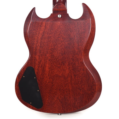 Gibson Custom Shop 1964 SG Standard "CME Spec" Antique Vintage Cherry VOS NH w/Maestro Vibrola Electric Guitars / Solid Body