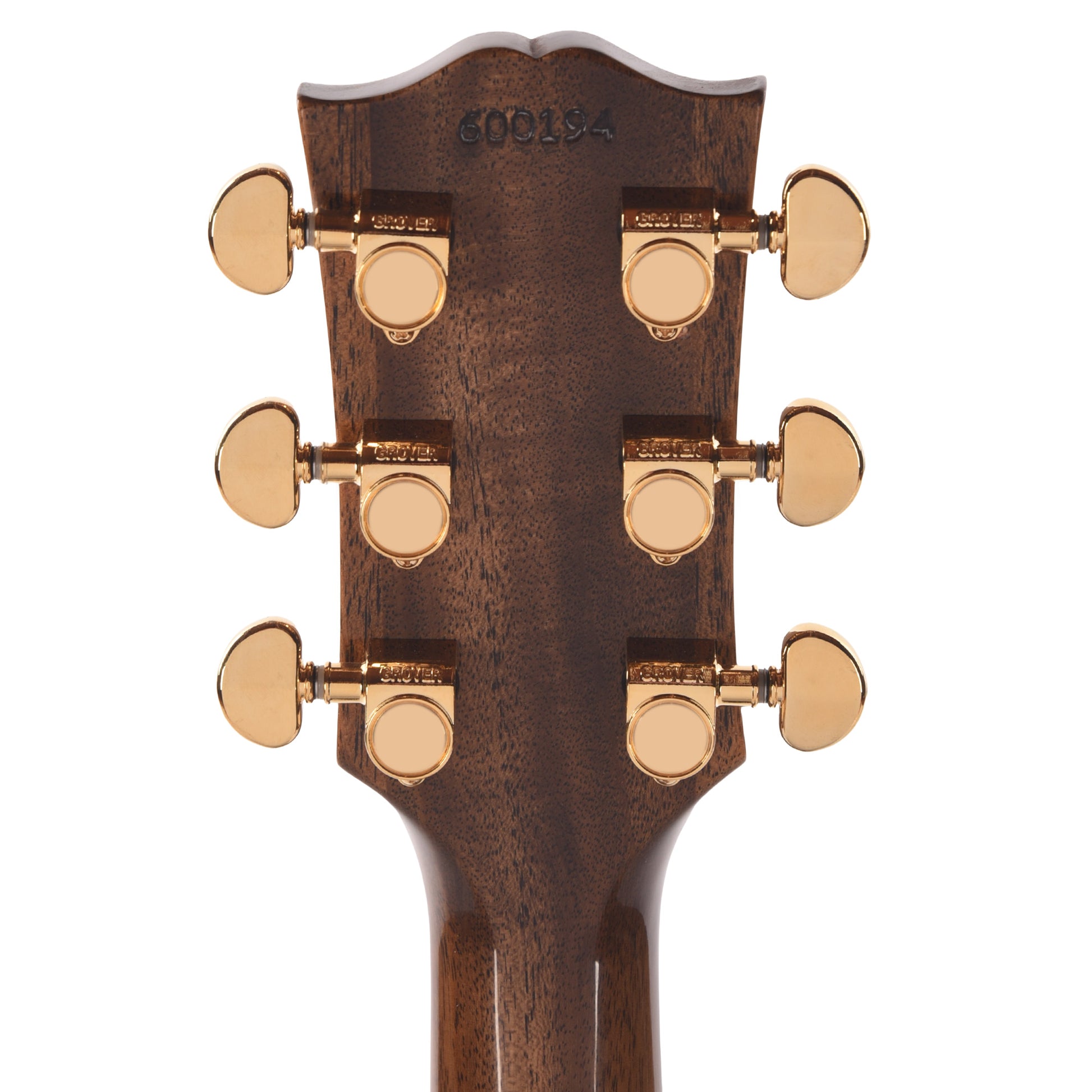 Gibson Custom Shop 1964 SG Standard "CME Spec" Koa Natural VOS w/Bigsby Electric Guitars / Solid Body