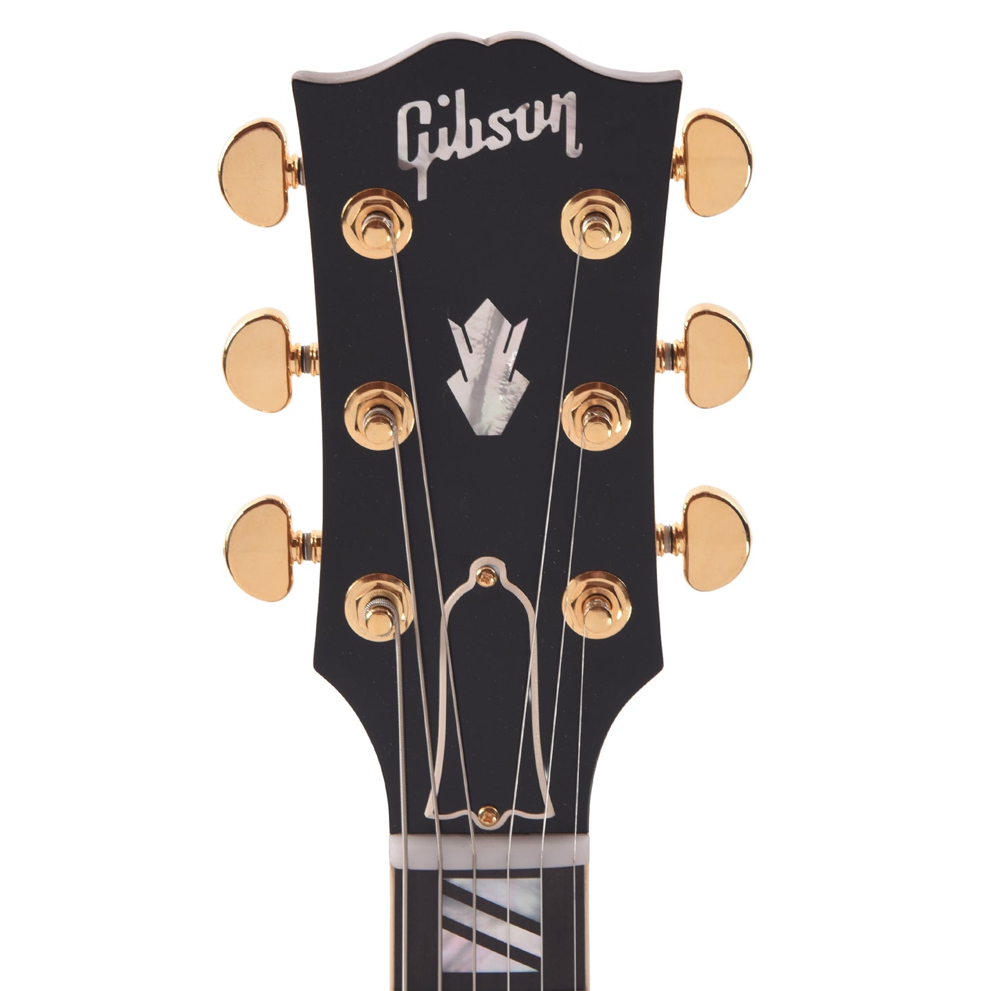 Gibson Custom Shop 1964 SG Standard "CME Spec" Koa Natural VOS w/Bigsby Electric Guitars / Solid Body