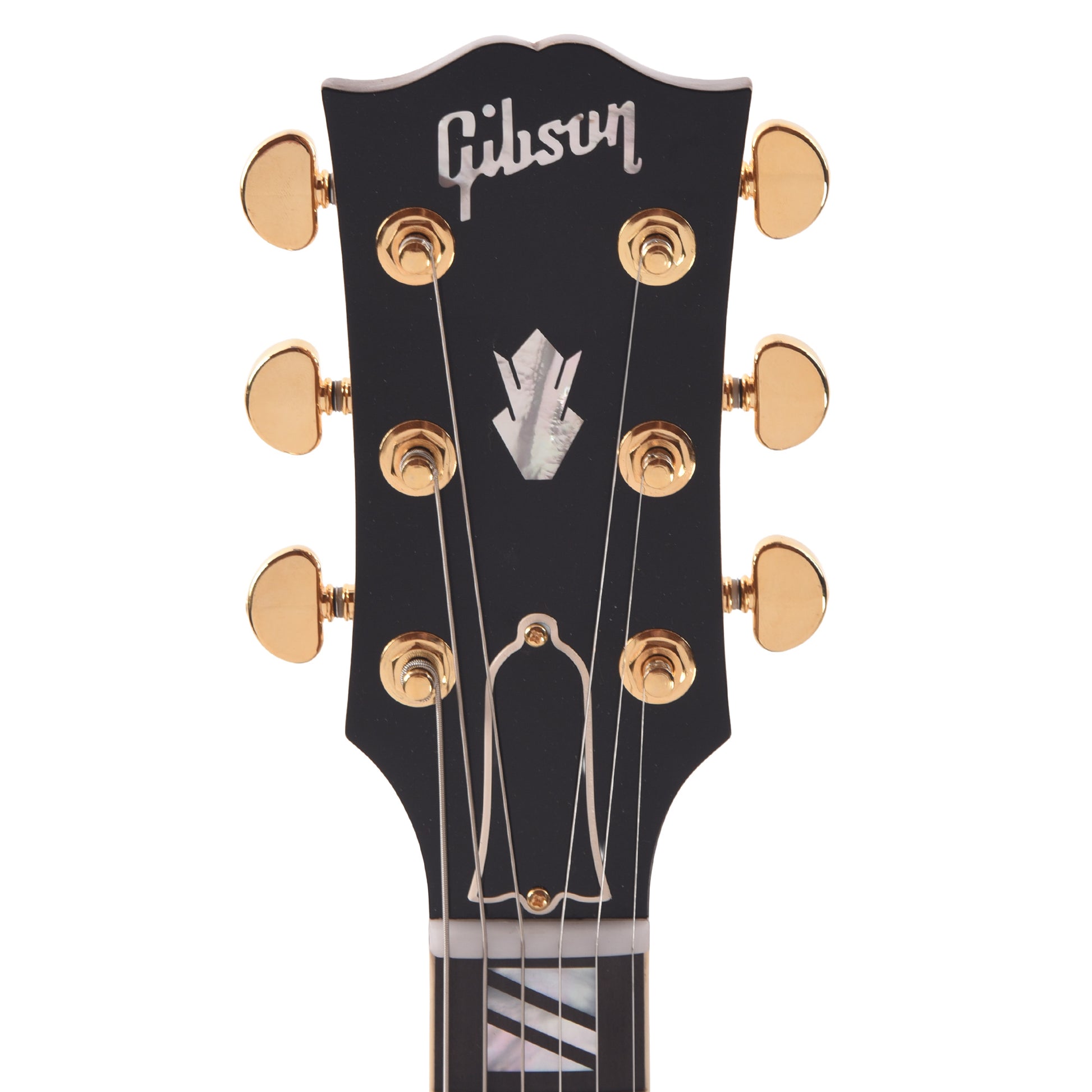 Gibson Custom Shop 1964 SG Standard "CME Spec" Koa Natural VOS w/Bigsby Electric Guitars / Solid Body