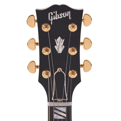 Gibson Custom Shop 1964 SG Standard "CME Spec" Koa Natural VOS w/Bigsby Electric Guitars / Solid Body