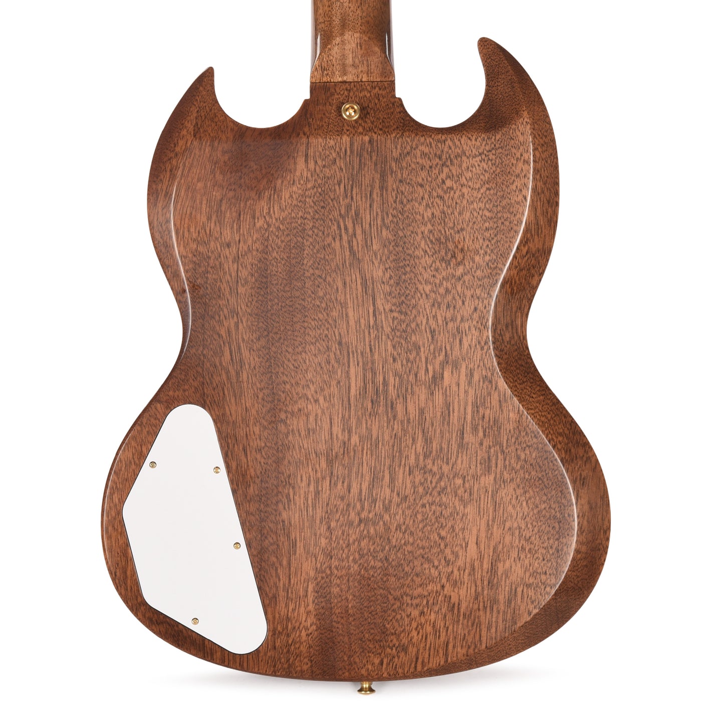 Gibson Custom Shop 1964 SG Standard "CME Spec" Koa Natural VOS w/Bigsby Electric Guitars / Solid Body