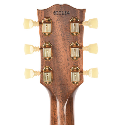Gibson Custom Shop 1964 SG Standard "CME Spec" Koa Natural VOS w/Stopbar Electric Guitars / Solid Body