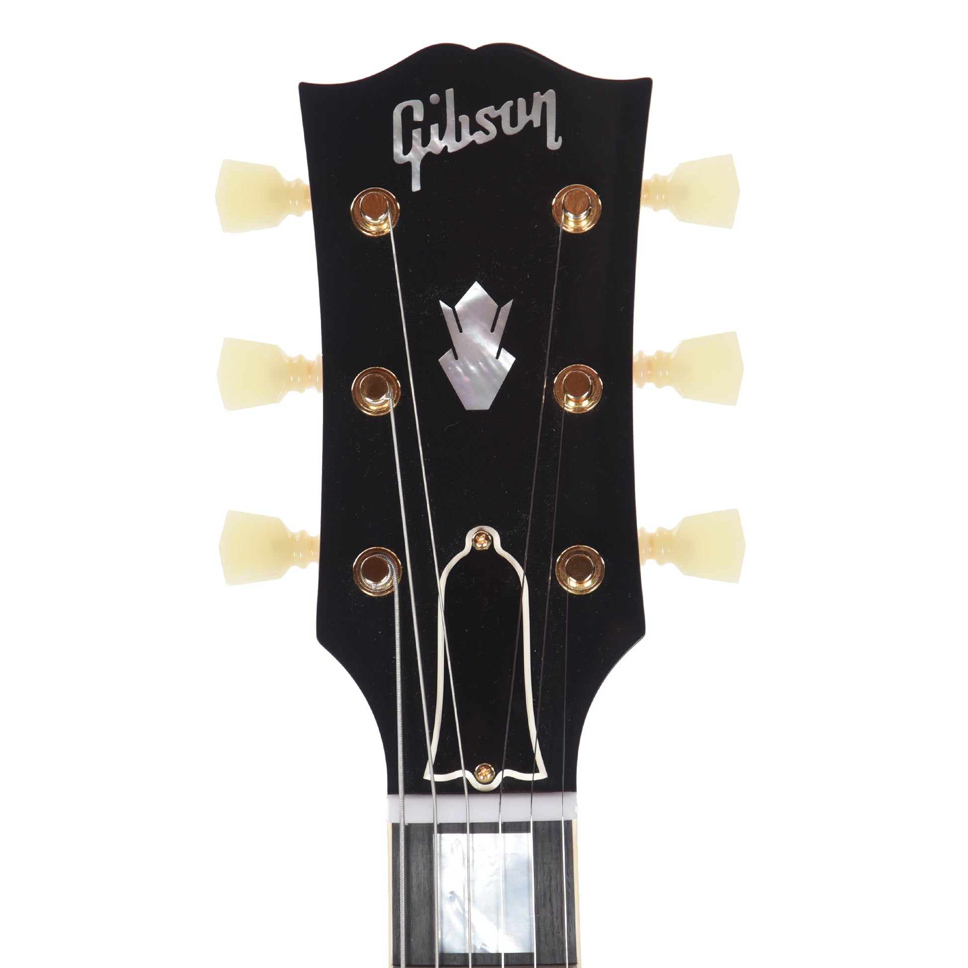 Gibson Custom Shop 1964 SG Standard "CME Spec" Koa Natural VOS w/Stopbar Electric Guitars / Solid Body