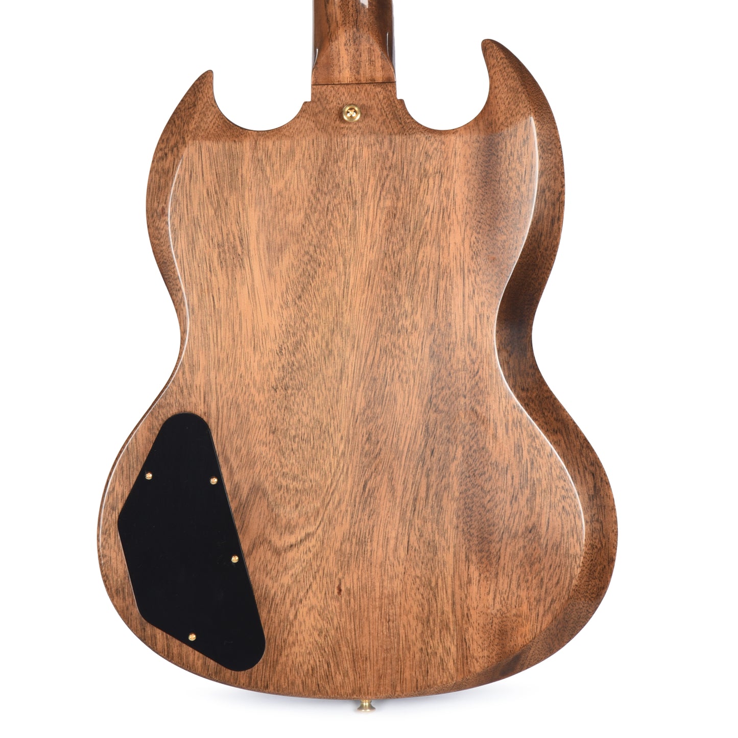 Gibson Custom Shop 1964 SG Standard "CME Spec" Koa Natural VOS w/Stopbar Electric Guitars / Solid Body