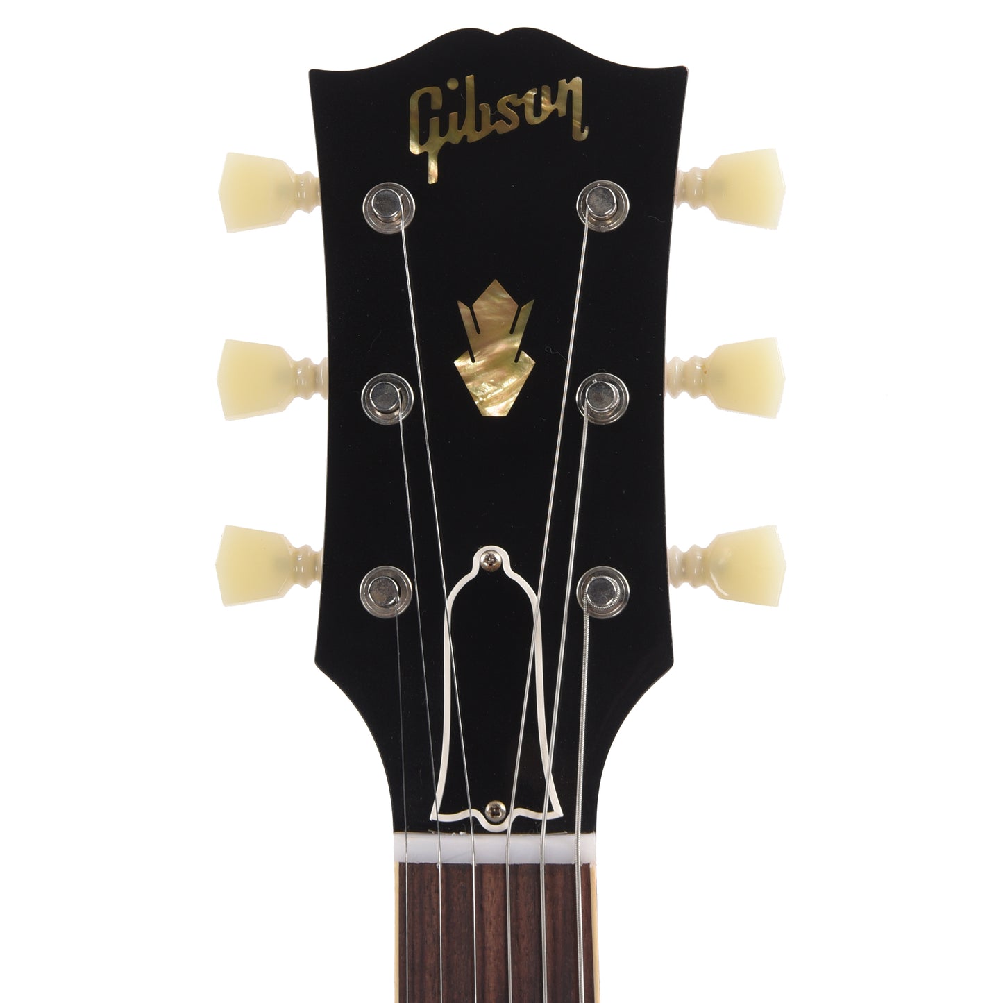 Gibson Custom Shop 1964 SG Standard "CME Spec" LEFTY Antique Heather Poly VOS w/Maestro Vibrola Electric Guitars / Solid Body
