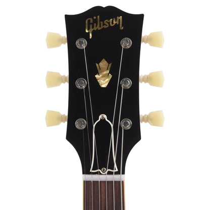 Gibson Custom Shop 1964 SG Standard "CME Spec" LEFTY Antique Heather Poly VOS w/Maestro Vibrola Electric Guitars / Solid Body