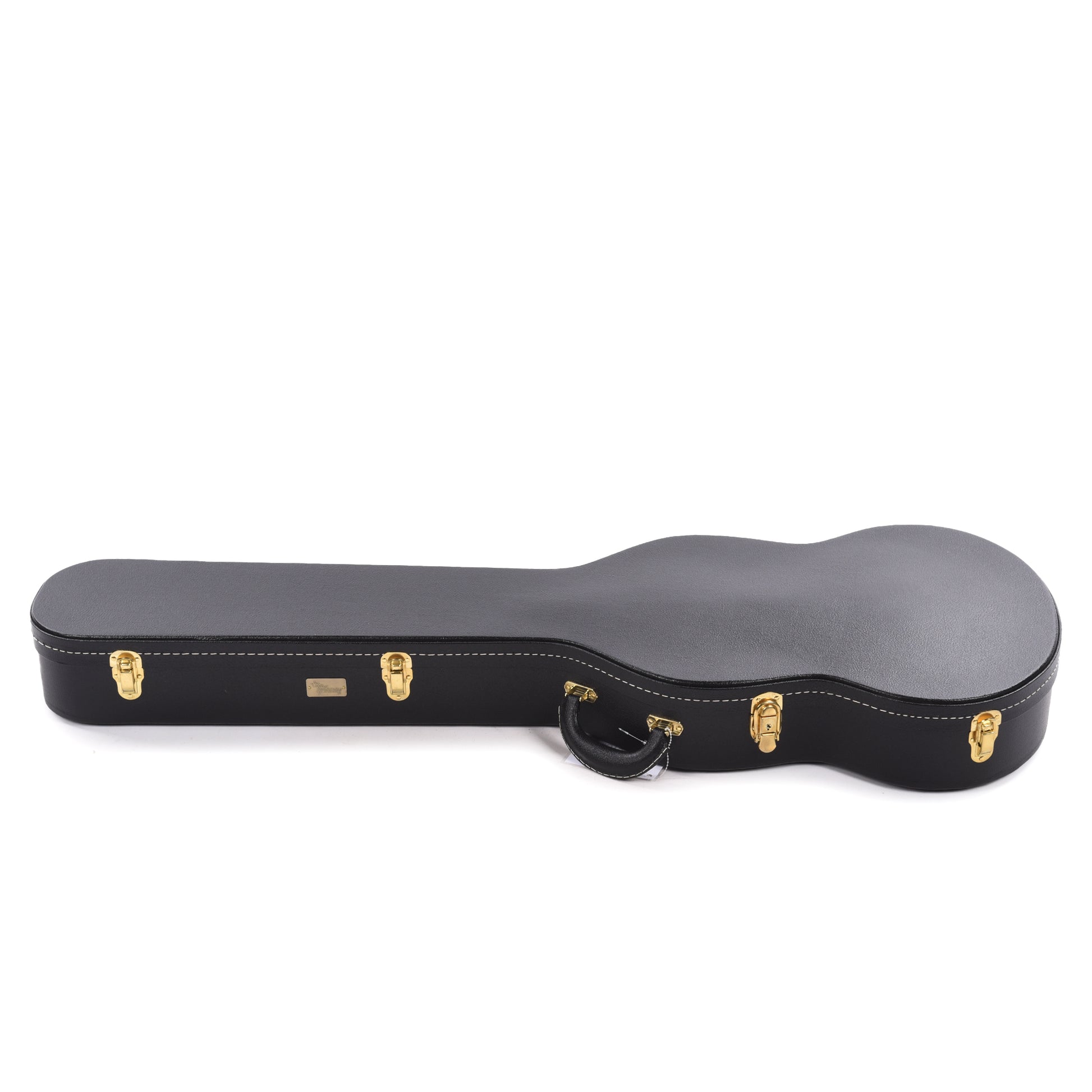 Gibson Custom Shop 1964 SG Standard "CME Spec" LEFTY Antique Heather Poly VOS w/Maestro Vibrola Electric Guitars / Solid Body