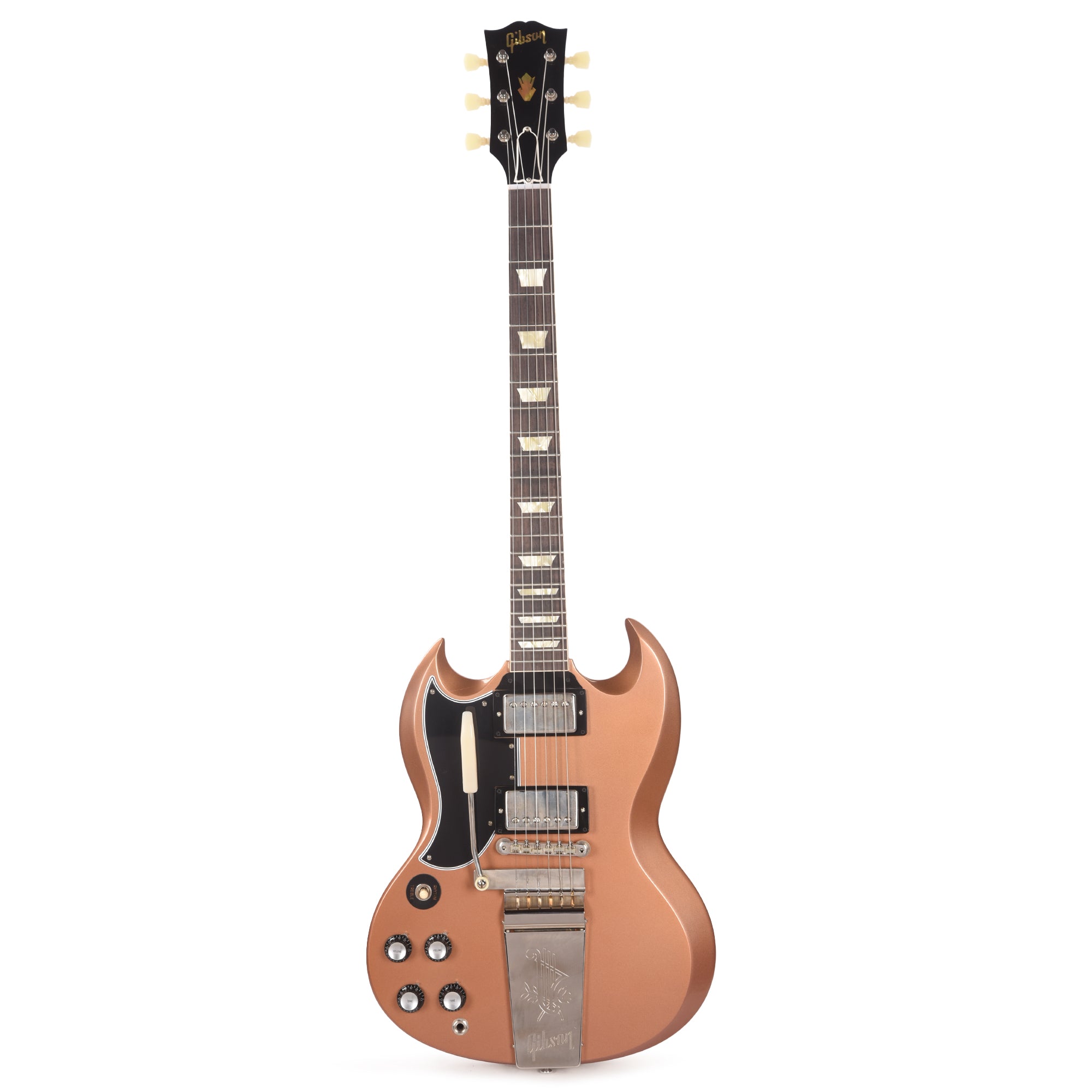 Gibson Custom Shop 1964 SG Standard 