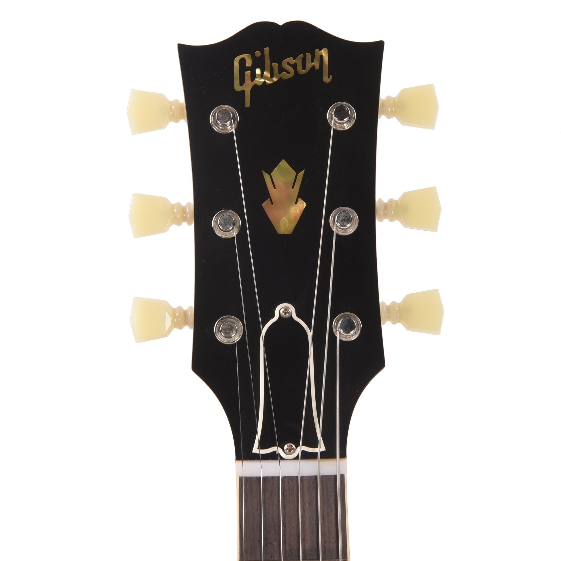 Gibson Custom Shop 1964 SG Standard "CME Spec" LEFTY Antique Heather Poly VOS w/Maestro Vibrola Electric Guitars / Solid Body