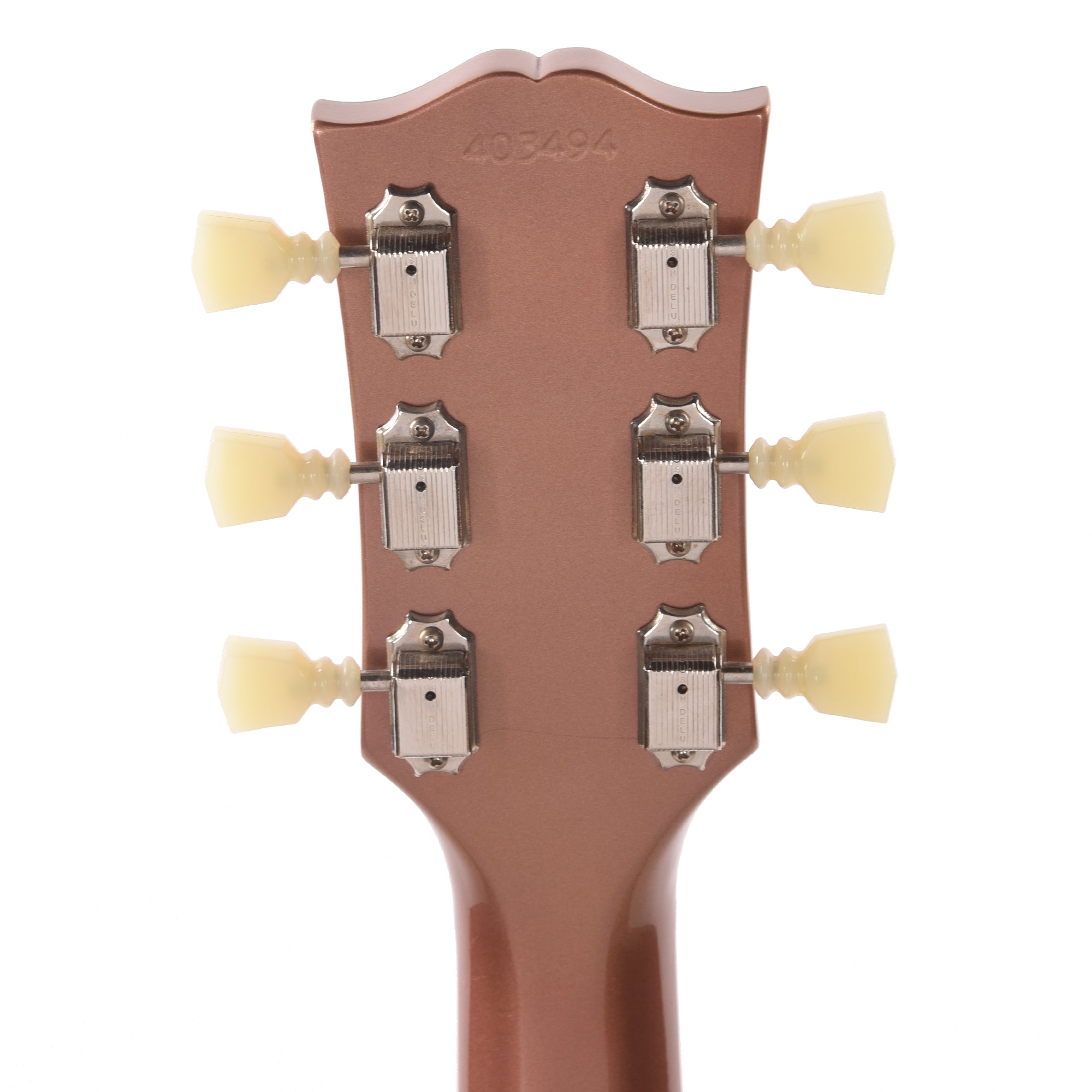 Gibson Custom Shop 1964 SG Standard 