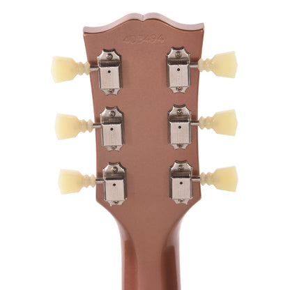 Gibson Custom Shop 1964 SG Standard "CME Spec" LEFTY Antique Heather Poly VOS w/Maestro Vibrola Electric Guitars / Solid Body