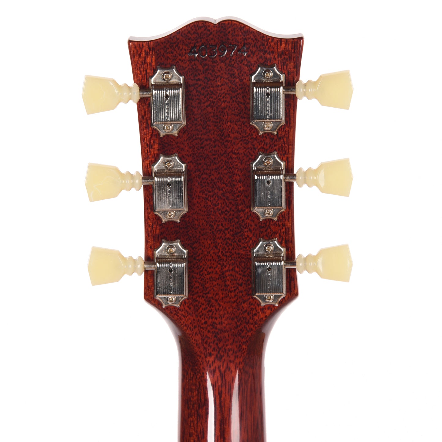 Gibson Custom Shop 1964 SG Standard "CME Spec" LEFTY Cherry Red VOS Electric Guitars / Solid Body
