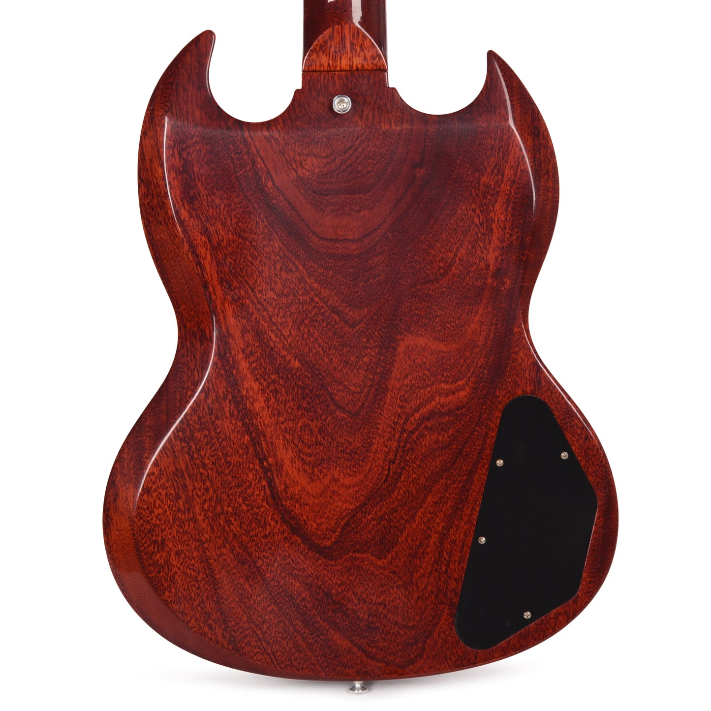 Gibson Custom Shop 1964 SG Standard "CME Spec" LEFTY Cherry Red VOS Electric Guitars / Solid Body