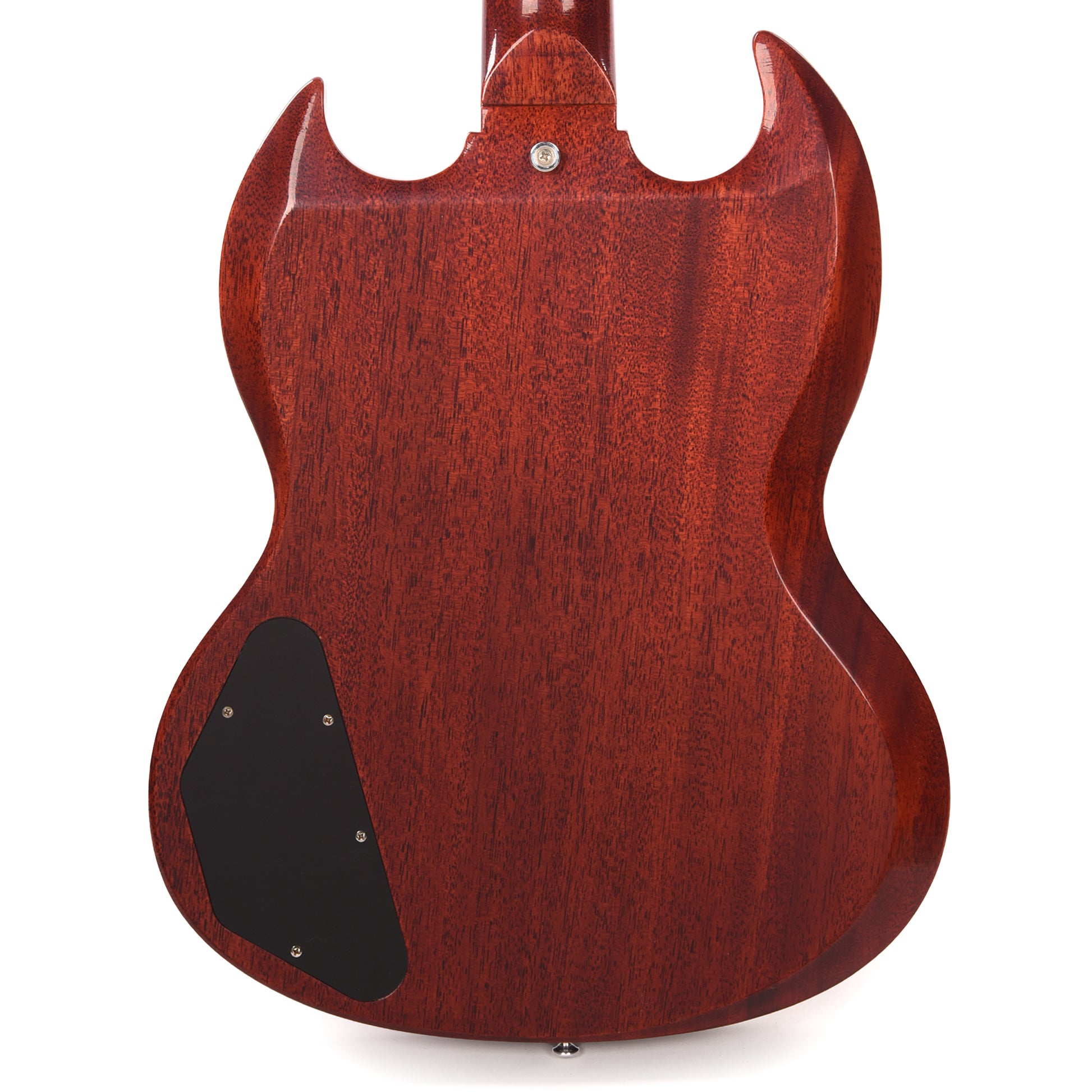 Gibson Custom Shop 1964 SG Standard "CME Spec" True Historic Red Aniline Dye Murphy Lab Ultra Light Aged Electric Guitars / Solid Body