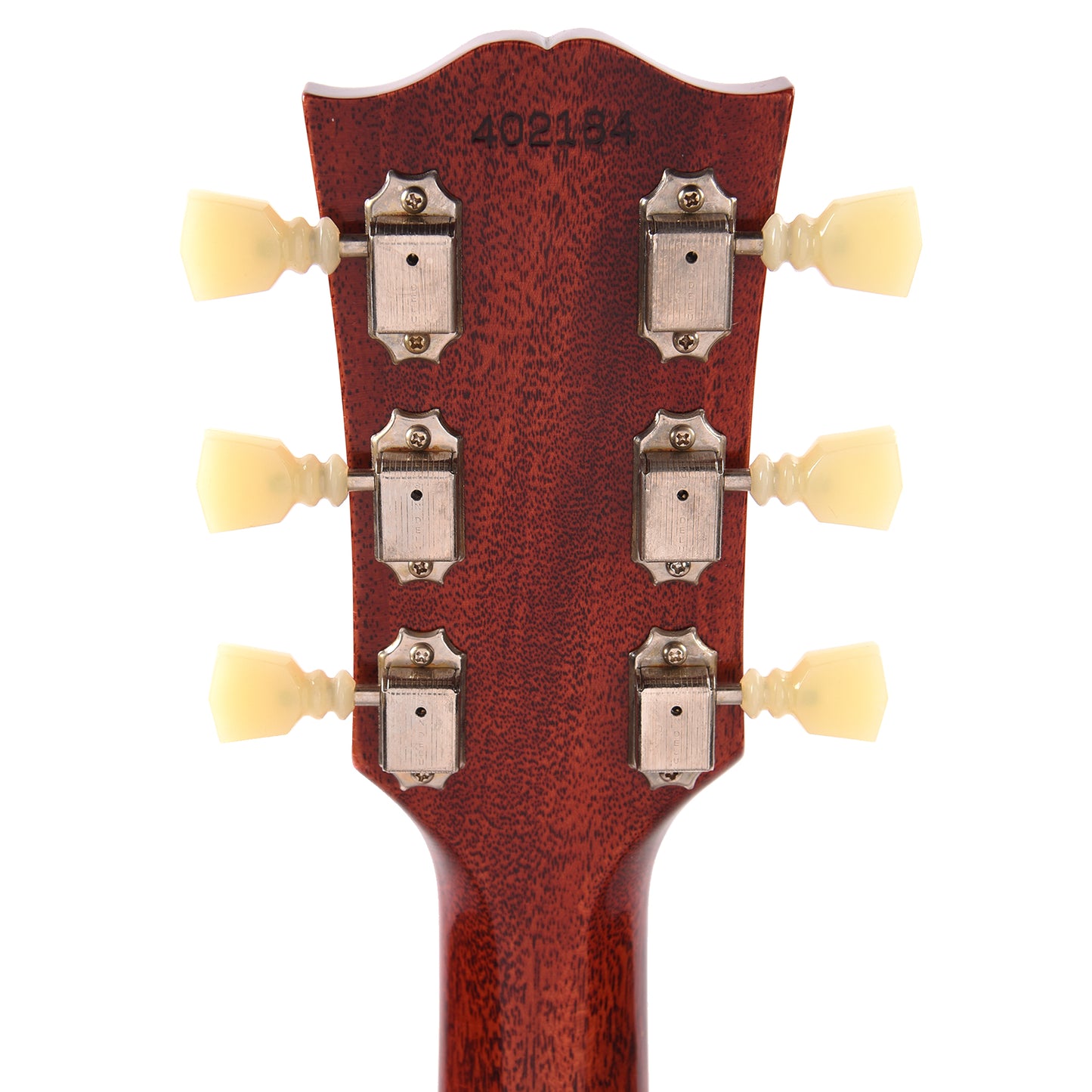 Gibson Custom Shop 1964 SG Standard "CME Spec" True Historic Red Aniline Dye Murphy Lab Ultra Light Aged Electric Guitars / Solid Body