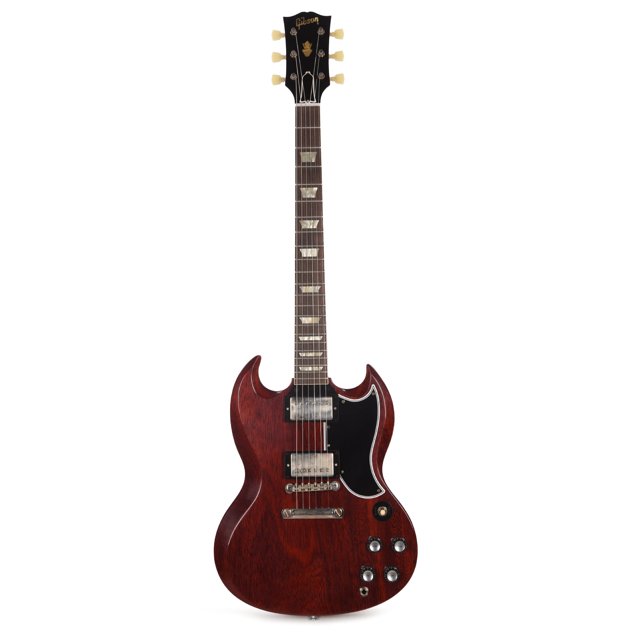 Gibson Custom Shop 1964 SG Standard 