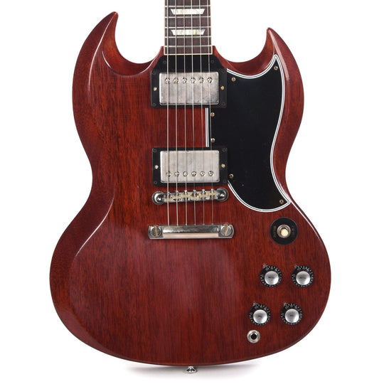 Gibson Custom Shop 1964 SG Standard 