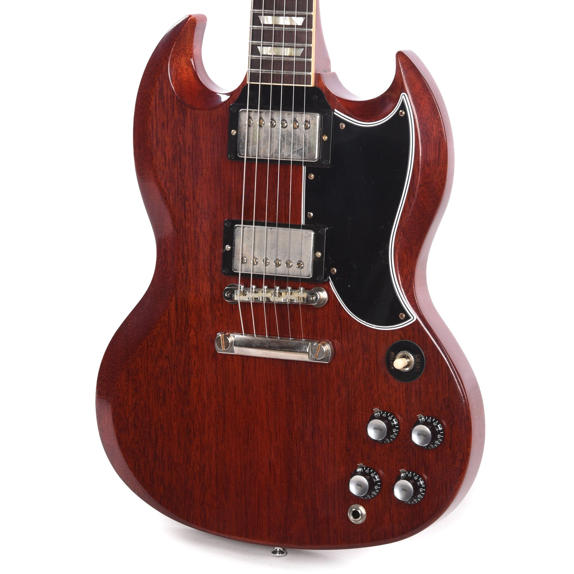 Gibson Custom Shop 1964 SG Standard 