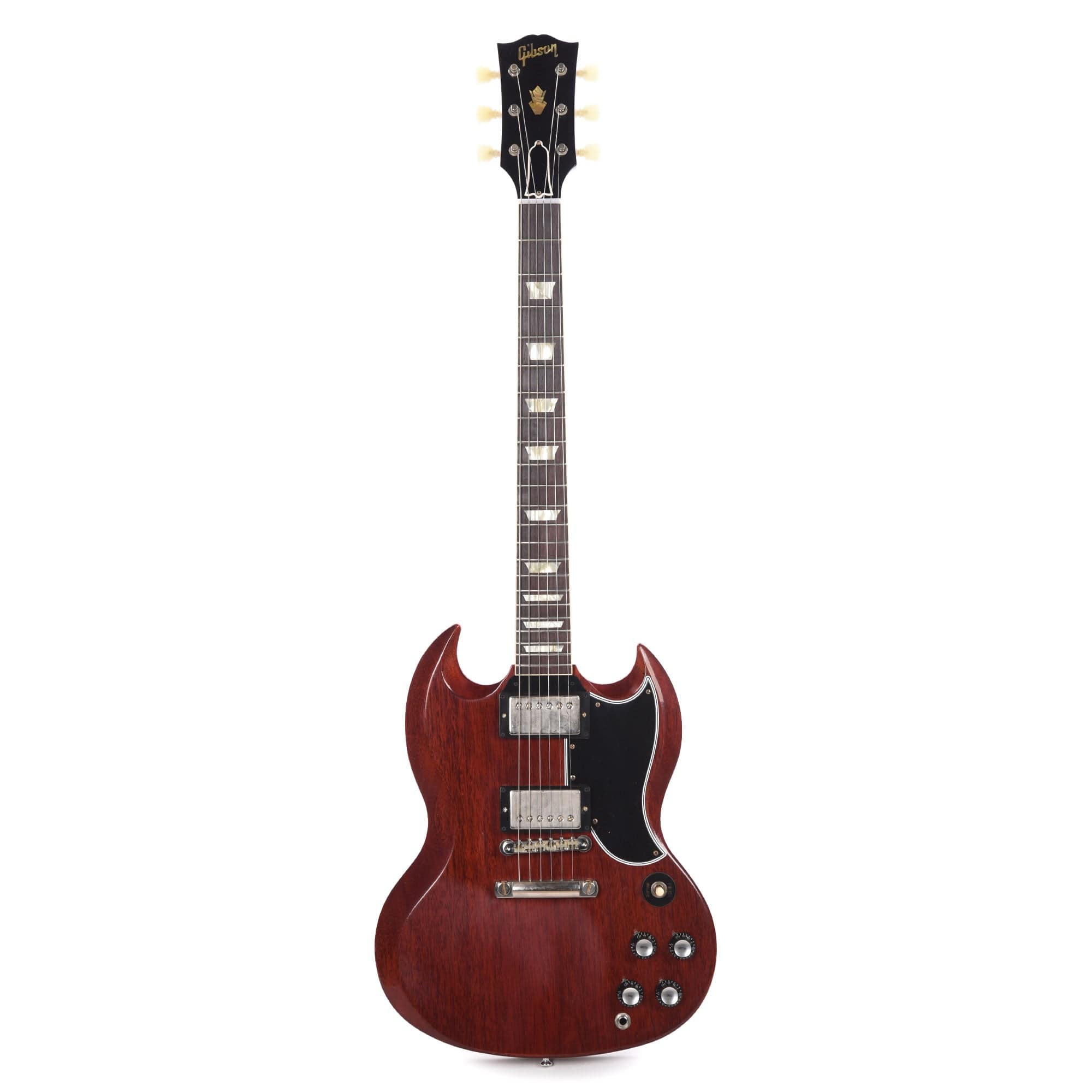 Gibson Custom Shop 1964 SG Standard 