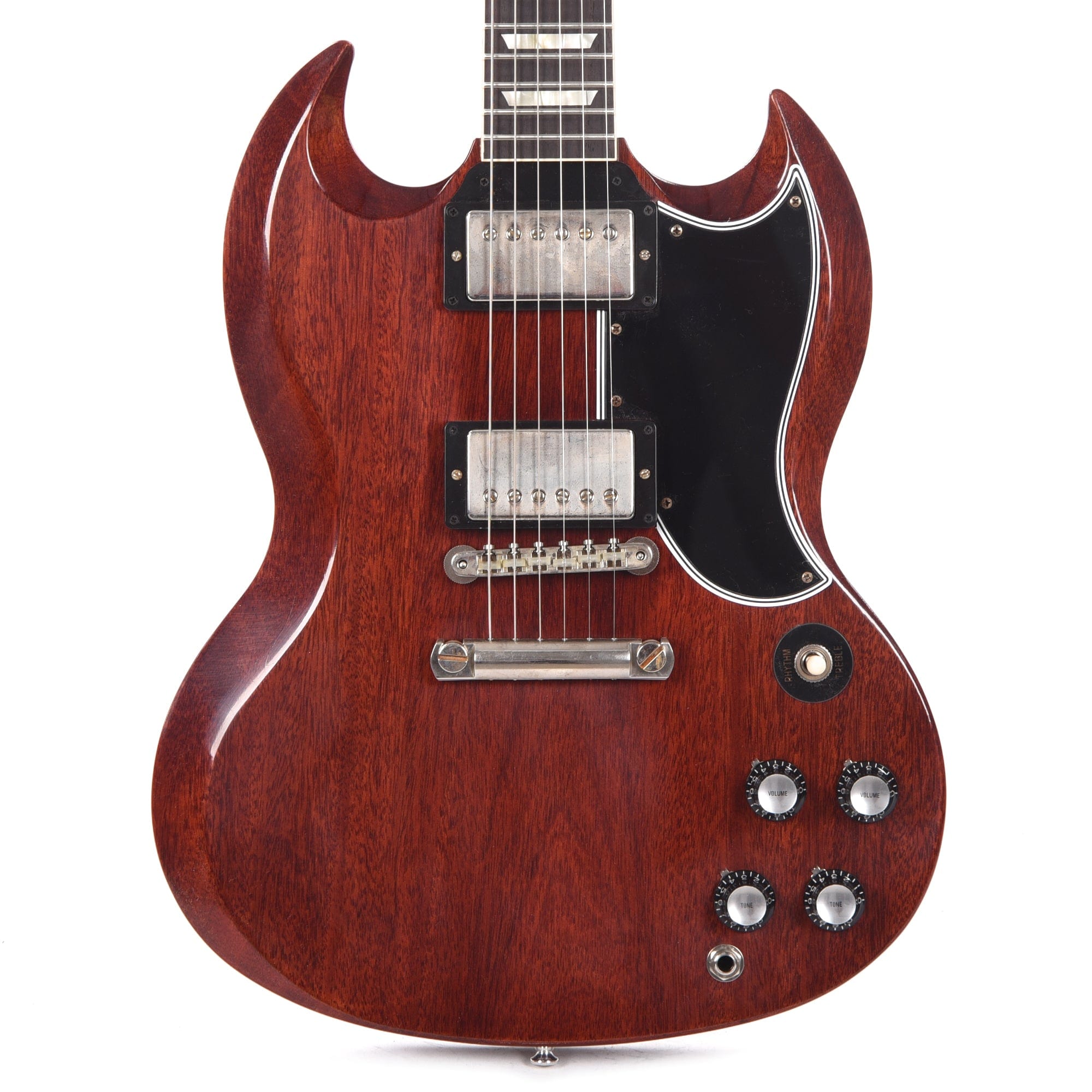 Gibson Custom Shop 1964 SG Standard 