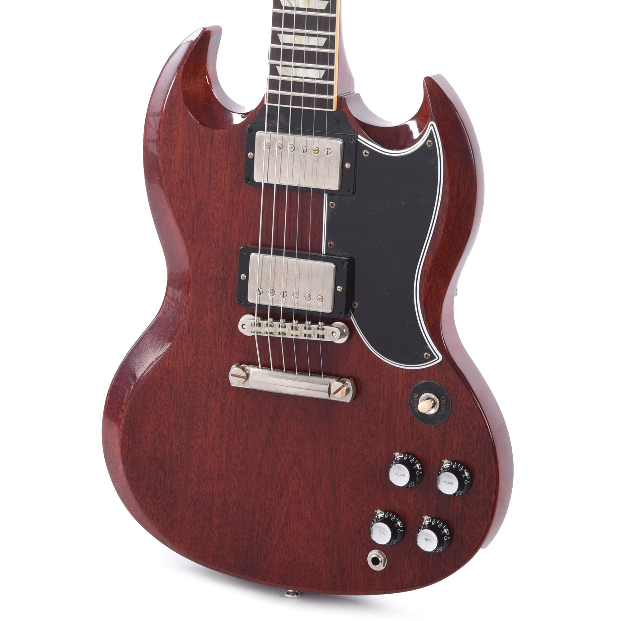 Gibson Custom Shop 1964 SG Standard 