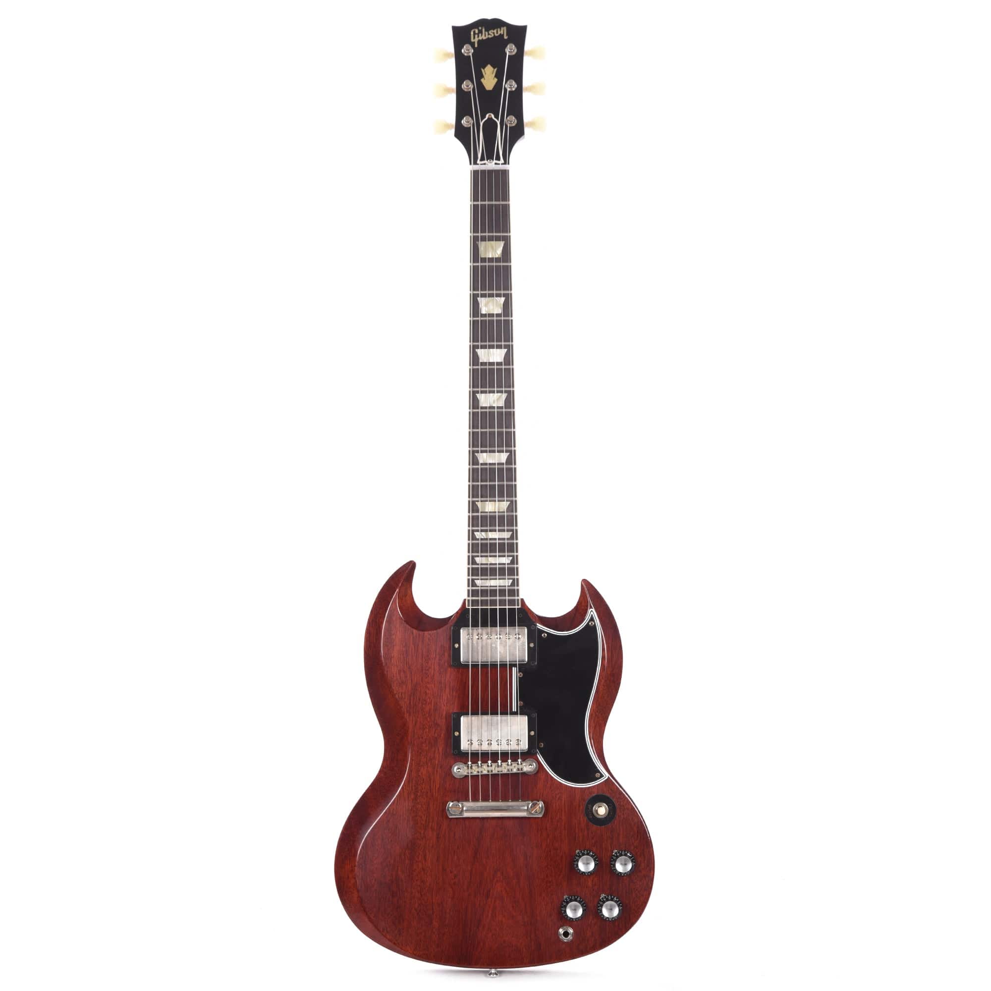 Gibson Custom Shop 1964 SG Standard 