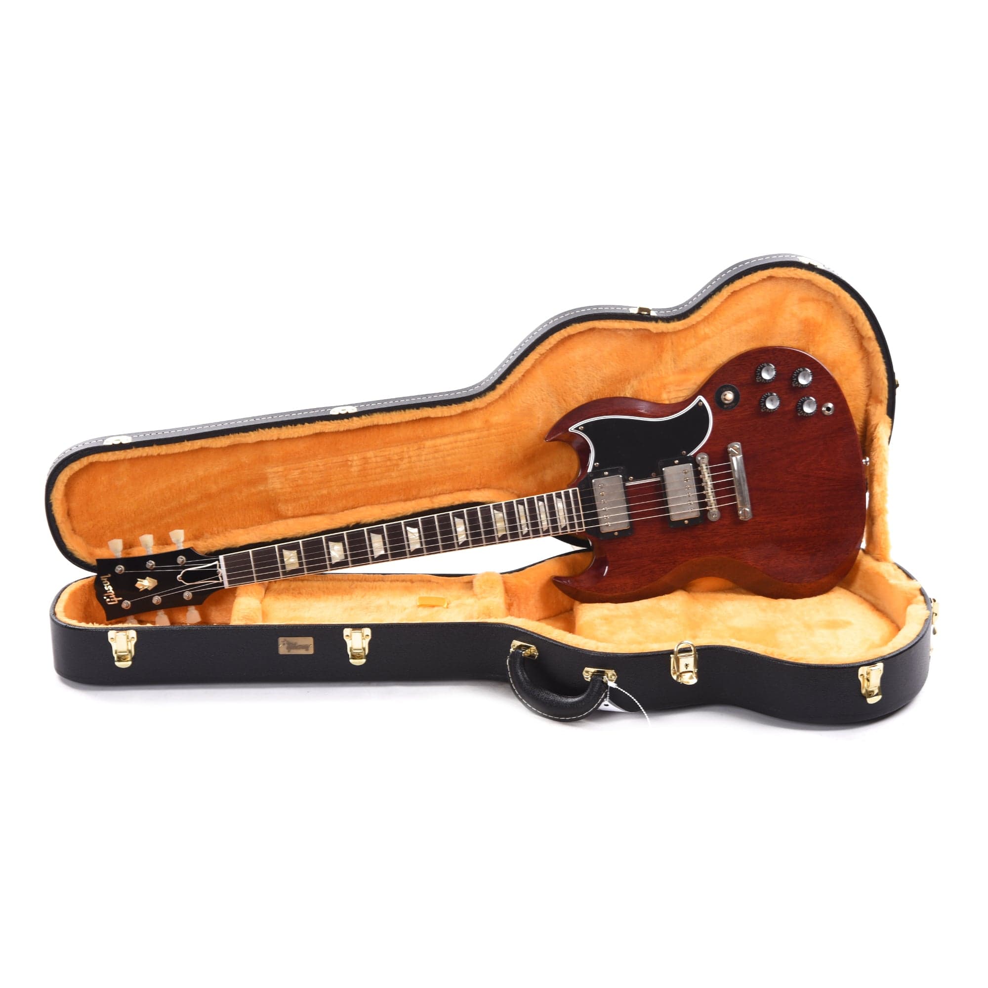 Gibson Custom Shop 1964 SG Standard 