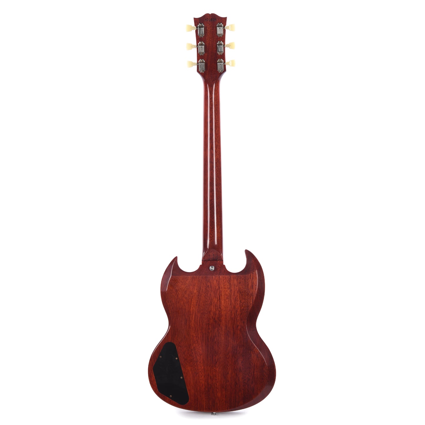 Gibson Custom Shop 1964 SG Standard "CME Spec" True Historic Red Aniline Dye VOS Electric Guitars / Solid Body