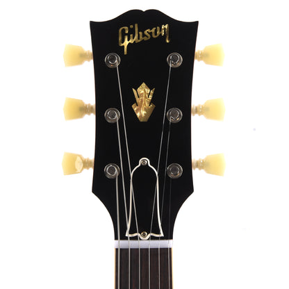 Gibson Custom Shop 1964 SG Standard "CME Spec" True Historic Red Aniline Dye VOS Electric Guitars / Solid Body