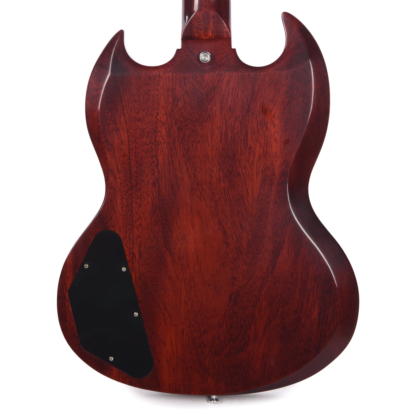 Gibson Custom Shop 1964 SG Standard "CME Spec" True Historic Red Aniline Dye VOS Electric Guitars / Solid Body
