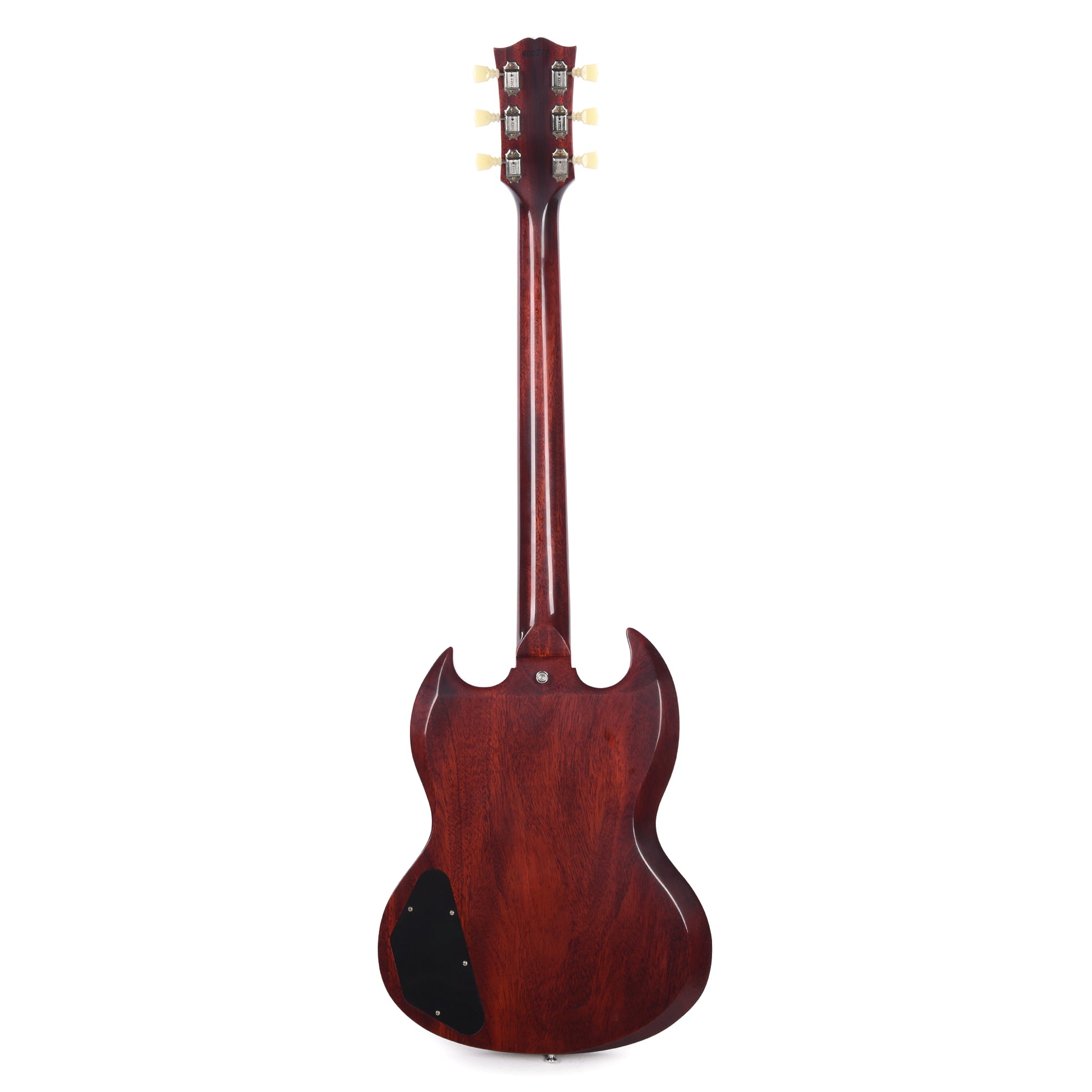 Gibson Custom Shop 1964 SG Standard "CME Spec" True Historic Red Aniline Dye VOS Electric Guitars / Solid Body